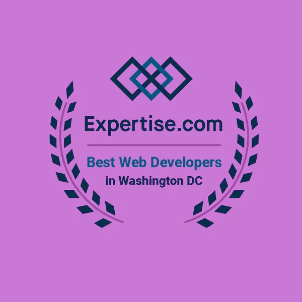 ELXEL Creative Named One of the Best Web Developers in Washington
