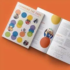 The Annie Casey Foundation