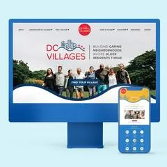 DC Villages