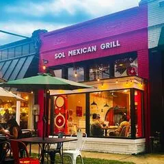 SOL Mexican Grill